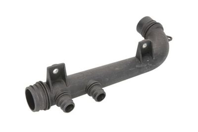 Radiator Hose THERMOTEC DWX212TT