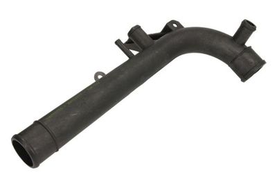 Coolant Pipe THERMOTEC DWX215TT
