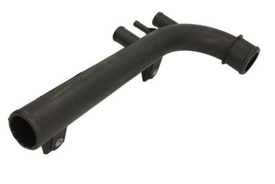 Coolant Pipe THERMOTEC DWX216TT