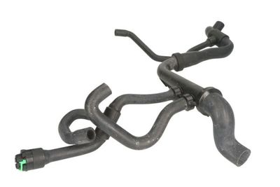 Radiator Hose THERMOTEC DWX217TT