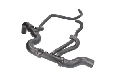 Radiator Hose THERMOTEC DWX222TT