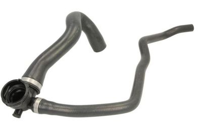 Radiator Hose THERMOTEC DWX227TT