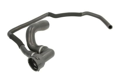 Radiator Hose THERMOTEC DWX229TT