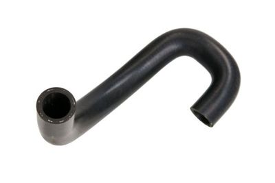 Radiator Hose THERMOTEC DWX231TT