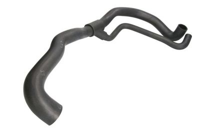 Radiator Hose THERMOTEC DWX232TT