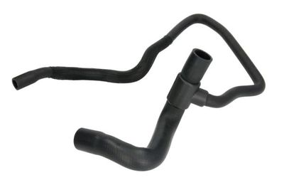 Radiator Hose THERMOTEC DWX238TT