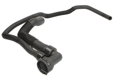 Radiator Hose THERMOTEC DWX243TT