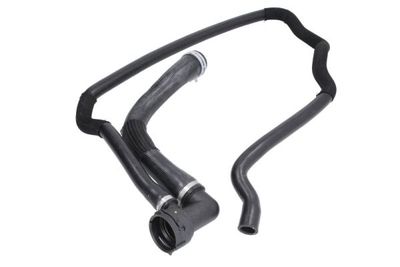 Radiator Hose THERMOTEC DWX246TT