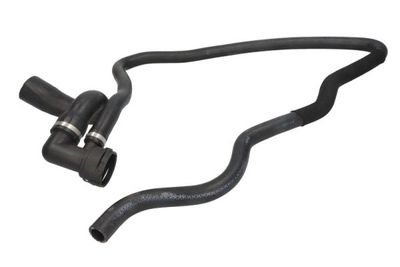 Radiator Hose THERMOTEC DWX253TT