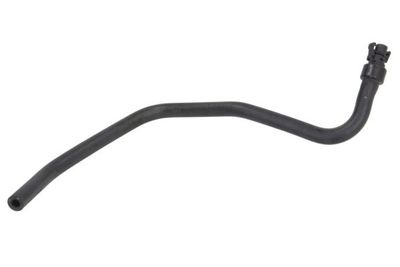 Breather Hose, expansion tank THERMOTEC DWX255TT