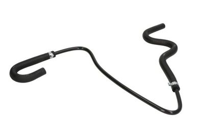Coolant Pipe THERMOTEC DWX261TT