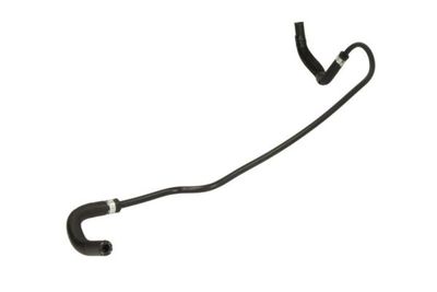 Coolant Pipe THERMOTEC DWX262TT