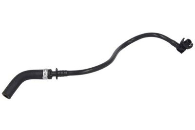 Radiator Hose THERMOTEC DWX267TT