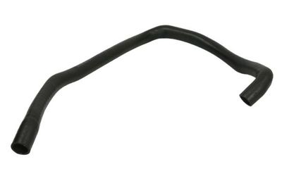 Breather Hose, expansion tank THERMOTEC DWX279TT