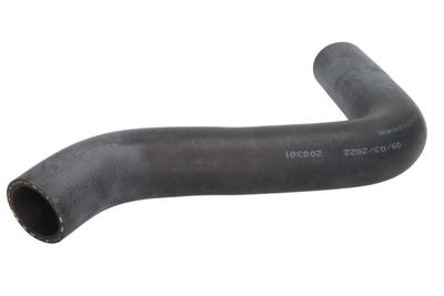 Radiator Hose THERMOTEC DWY017TT