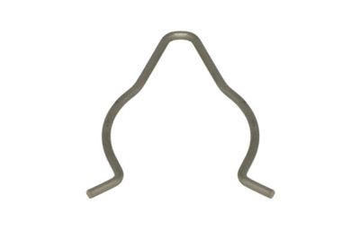Fastening Clamp, charge air hose THERMOTEC DXB001TT