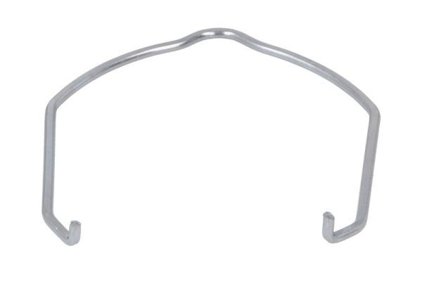 THERMOTEC DXW003TT Fastening Clamp, charge air hose