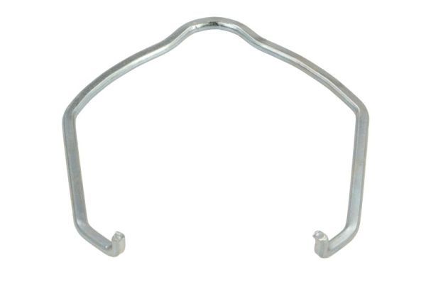 THERMOTEC DXW005TT Fastening Clamp, charge air hose