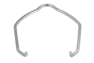 Fastening Clamp, charge air hose THERMOTEC DXW005TT