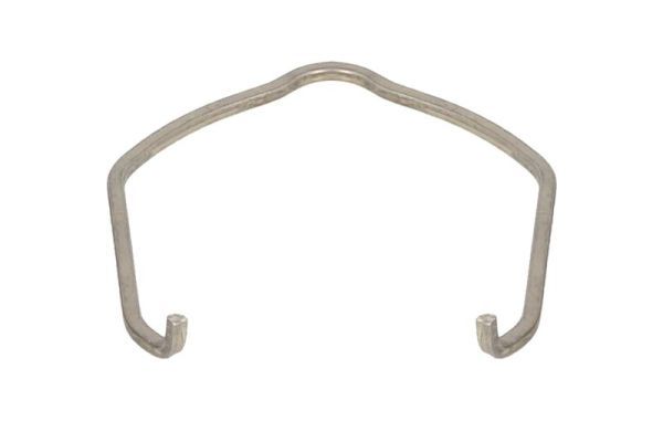 THERMOTEC DXW007TT Fastening Clamp, charge air hose