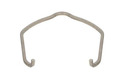 Fastening Clamp, charge air hose THERMOTEC DXW007TT