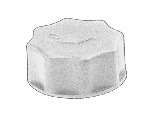 THERMOTEC IVE-CA-003 Sealing Cap, oil filler neck