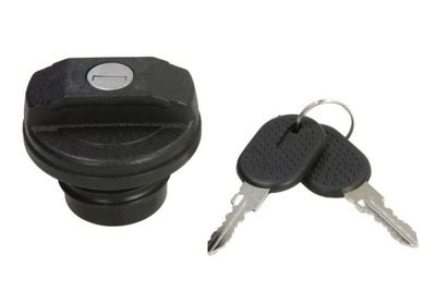 Cap, fuel tank THERMOTEC IVE-CA-004