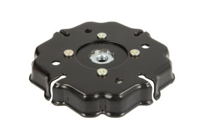 Drive plate, magnetic clutch (compressor) THERMOTEC KTT020002