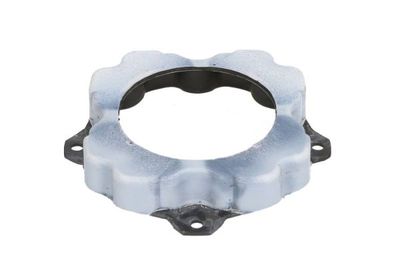 Drive plate, magnetic clutch (compressor) THERMOTEC KTT020004