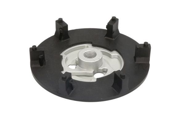 THERMOTEC KTT020007 Drive plate, magnetic clutch (compressor)