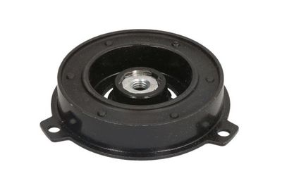 Drive plate, magnetic clutch (compressor) THERMOTEC KTT020009