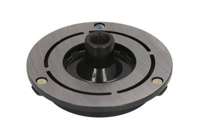 Drive plate, magnetic clutch (compressor) THERMOTEC KTT020011