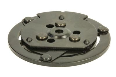 Drive plate, magnetic clutch (compressor) THERMOTEC KTT020015-1
