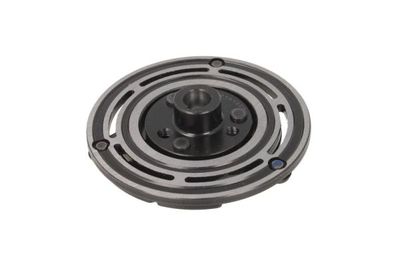 Drive plate, magnetic clutch (compressor) THERMOTEC KTT020015