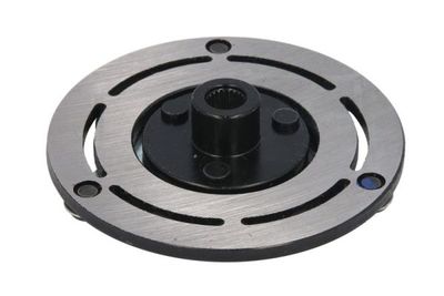 Drive plate, magnetic clutch (compressor) THERMOTEC KTT020016