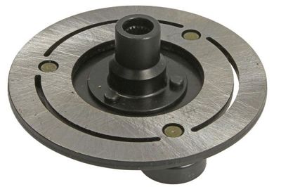 Drive plate, magnetic clutch (compressor) THERMOTEC KTT020018