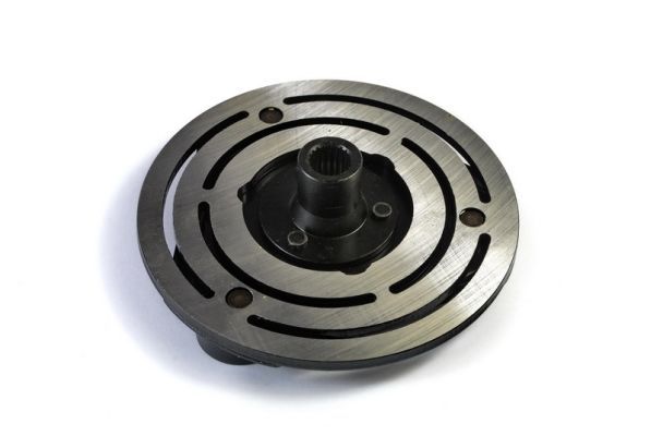 THERMOTEC KTT020020 Drive plate, magnetic clutch (compressor)