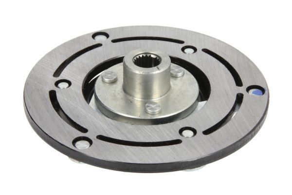 THERMOTEC KTT020022 Drive plate, magnetic clutch (compressor)