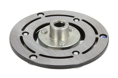 Drive plate, magnetic clutch (compressor) THERMOTEC KTT020022