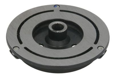 Drive plate, magnetic clutch (compressor) THERMOTEC KTT020024