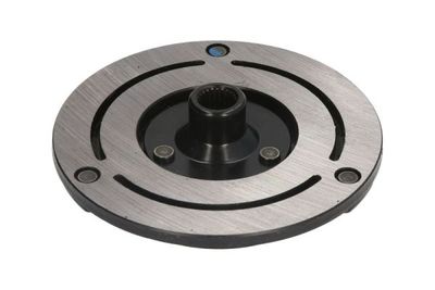 Drive plate, magnetic clutch (compressor) THERMOTEC KTT020025