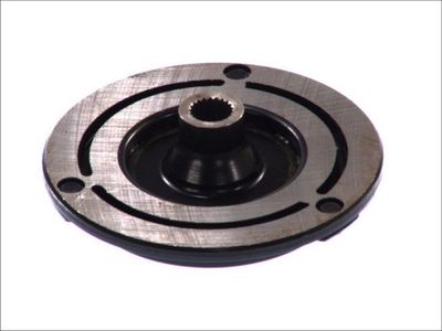 Drive plate, magnetic clutch (compressor) THERMOTEC KTT020029