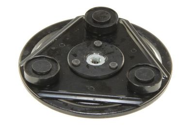 Drive plate, magnetic clutch (compressor) THERMOTEC KTT020040