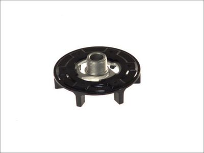 Drive plate, magnetic clutch (compressor) THERMOTEC KTT020043