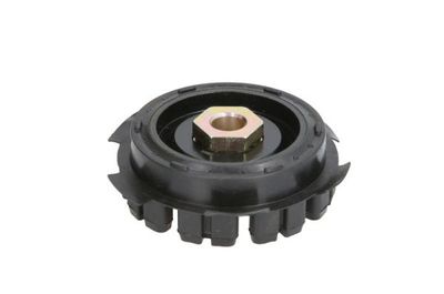 Drive plate, magnetic clutch (compressor) THERMOTEC KTT020048