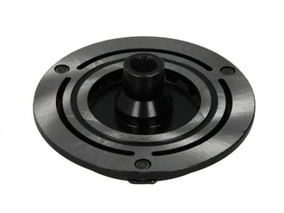 Drive plate, magnetic clutch (compressor) THERMOTEC KTT020050