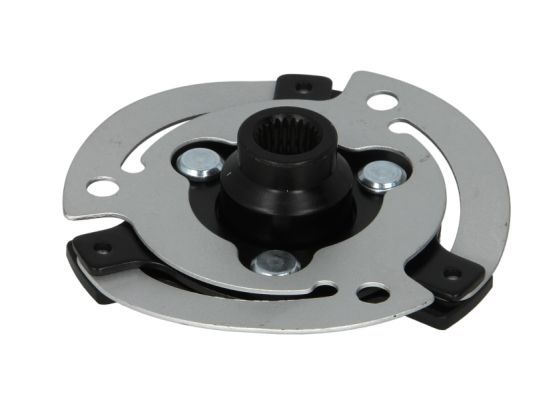THERMOTEC KTT020055 Drive plate, magnetic clutch (compressor)