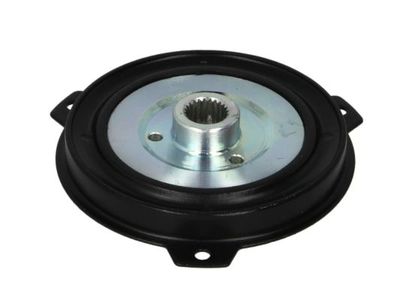 Drive plate, magnetic clutch (compressor) THERMOTEC KTT020058