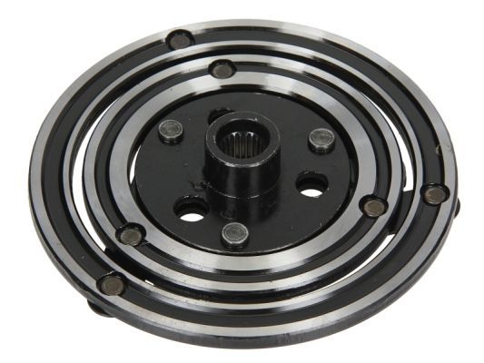 THERMOTEC KTT020062 Drive plate, magnetic clutch (compressor)