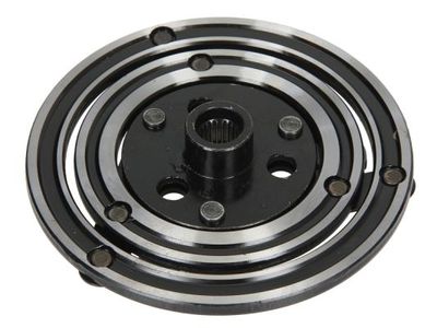 Drive plate, magnetic clutch (compressor) THERMOTEC KTT020062